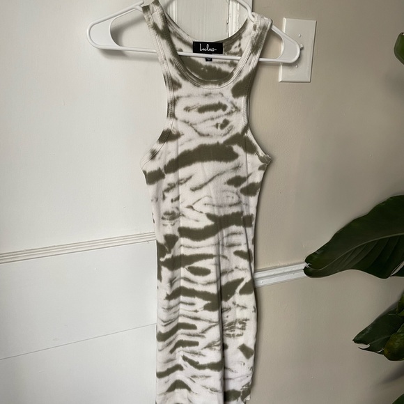 Lulus mini dress - Picture 2 of 3